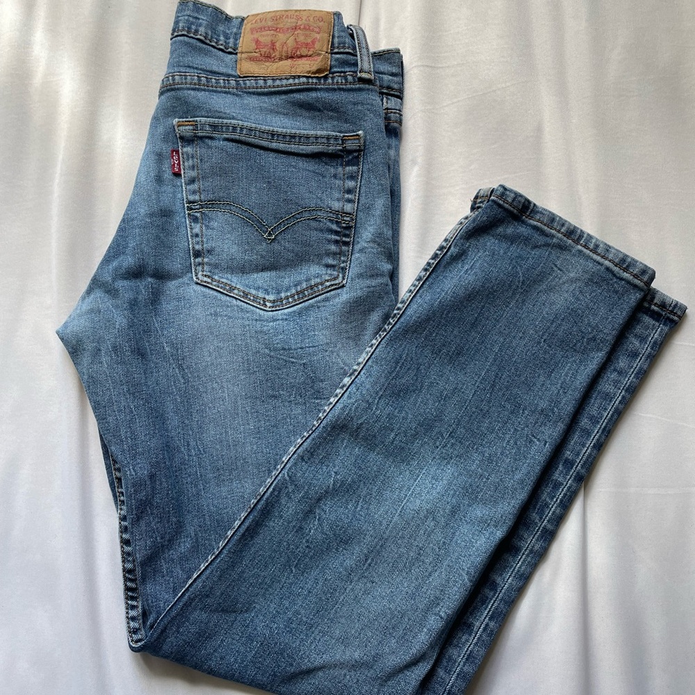 Levi’s 511